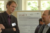 Postersession: Dr. Brauckmann und Prof. Clausen