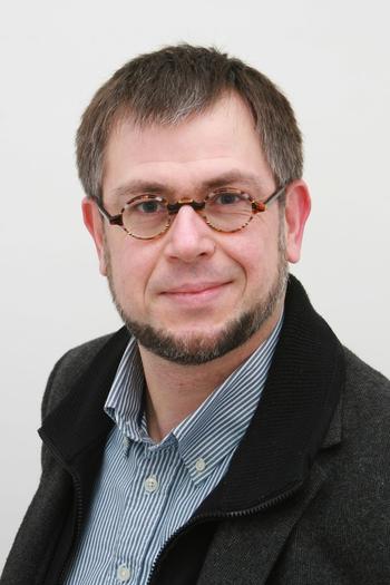 Dr. Matthias Rürup