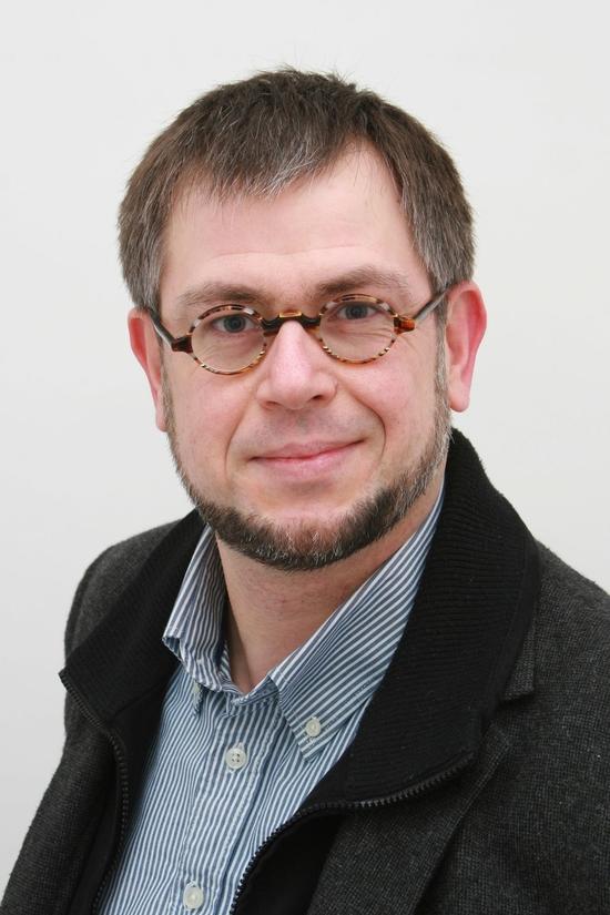 Dr. Matthias Rürup