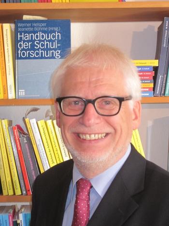 Prof. Dr. Jochen Wissinger