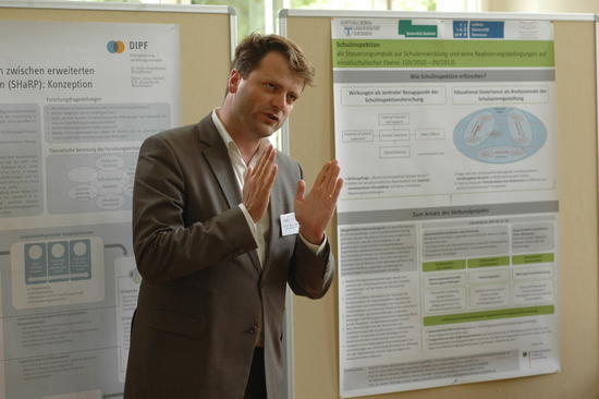 Postersession